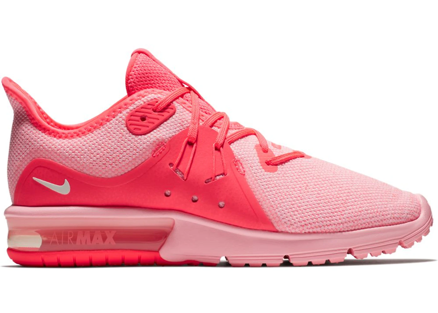 Basket nike air max 2025 sequent 3
