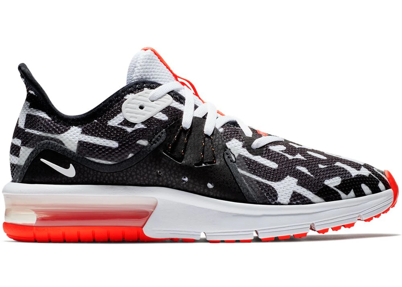 Air max sequent 3 premium camo online