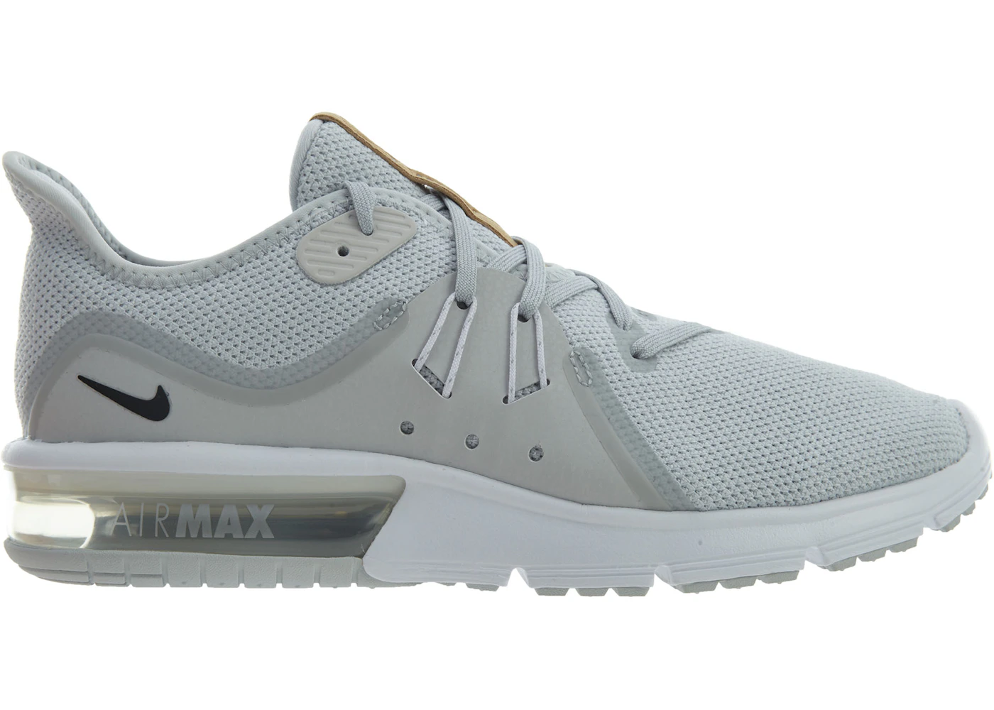 Nike air max sequent 3 sale Clearance