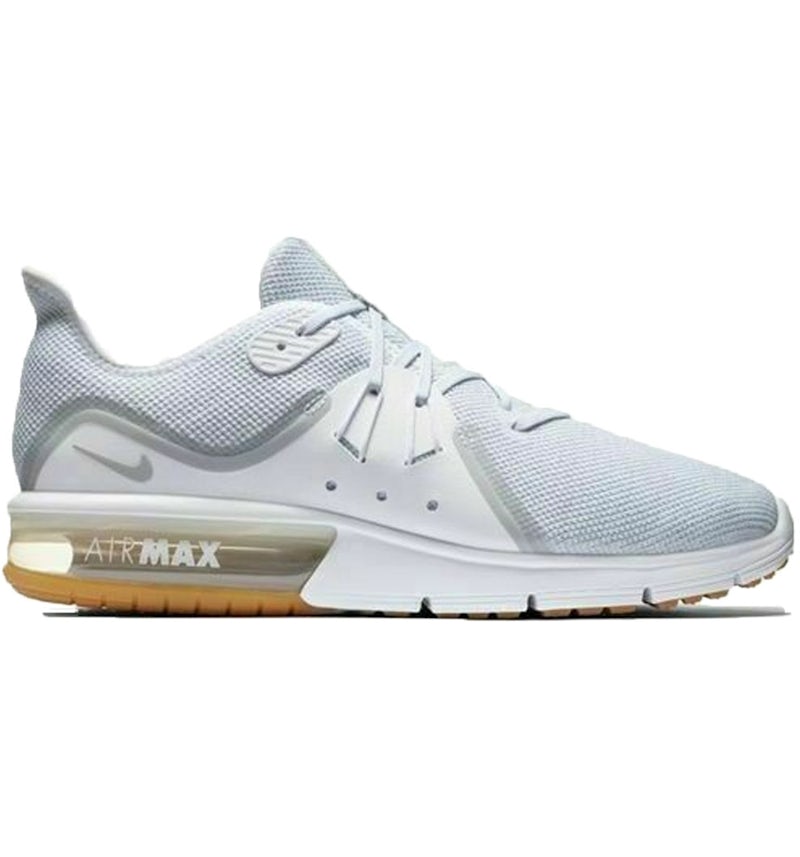 Nike Shoes Air Max Sequent Running Shoes Nike AIR MAX SEQUENT