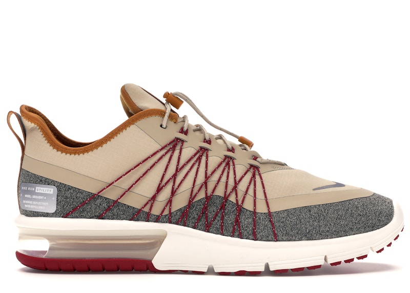 Nike utility sequent store 4