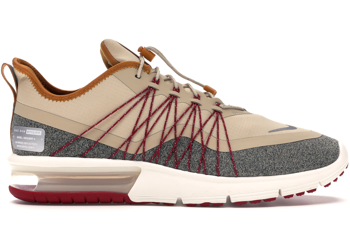 Nike air max sequent 4 price Outlet