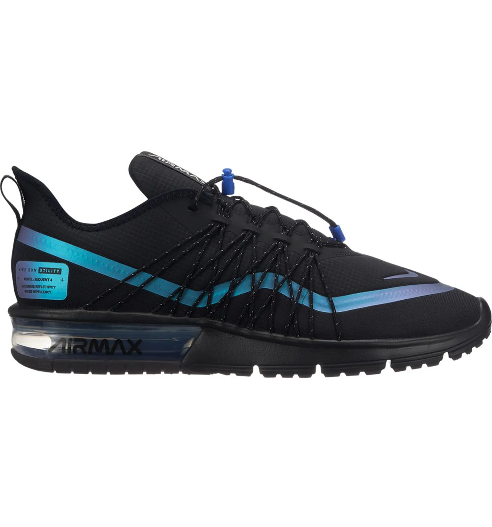 Nike air max sequent 4 youth deals