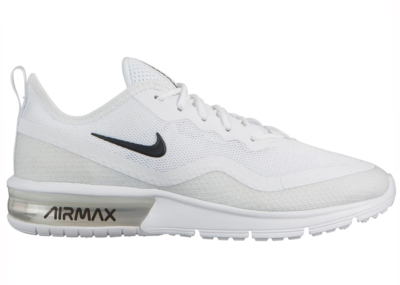 Nike am sequent 4 Clearance