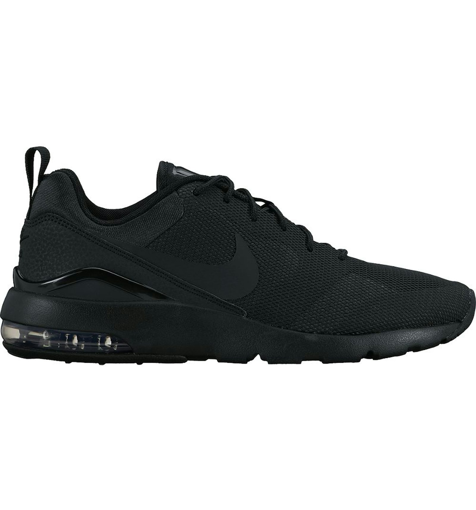 Nike air max motion lw black Clearance