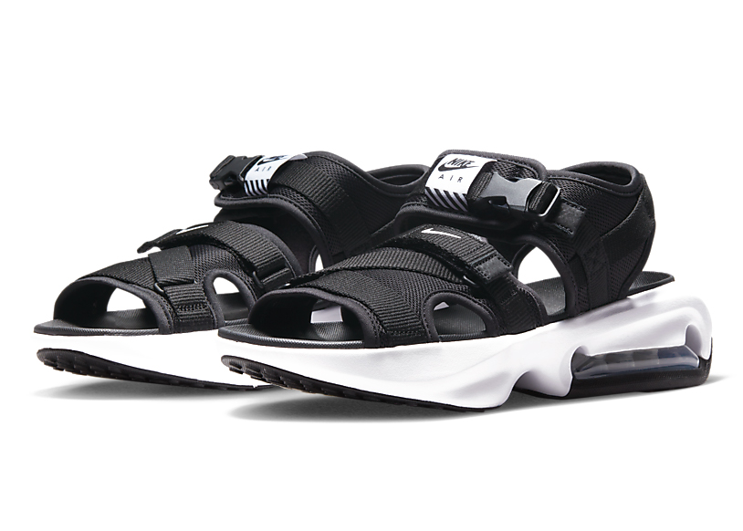 Nike Air Max Sol Black White (Women's) - FD5982-002 - US