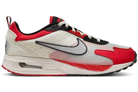 Nike Shoes Georgia Bulldogs Sneakers Nike Air Max Solo Georgia