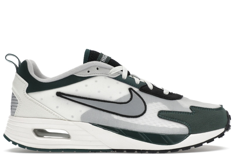 Air Max Solo 'NCAA Pack - Michigan State' - FZ4836-001