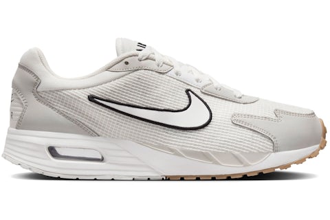 Nike Air Max Solo Summit White Light Bone Men's FN6918-100 US