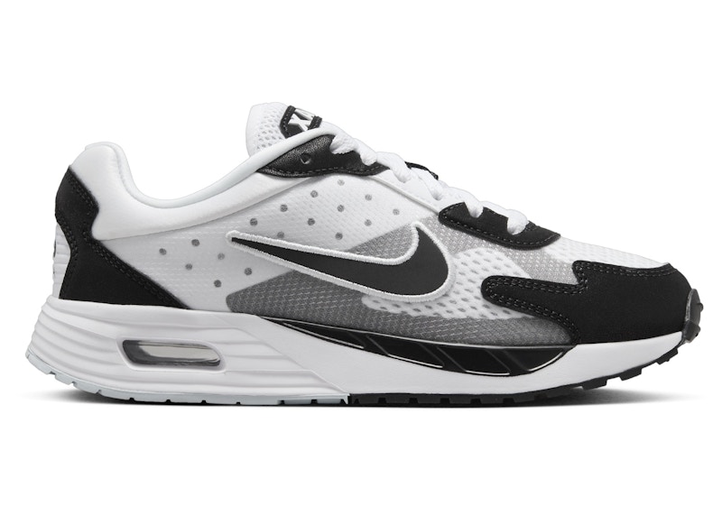 Sneaker Nike Air Max Ivo Blancas Size 13 Nike Air Max IVO White