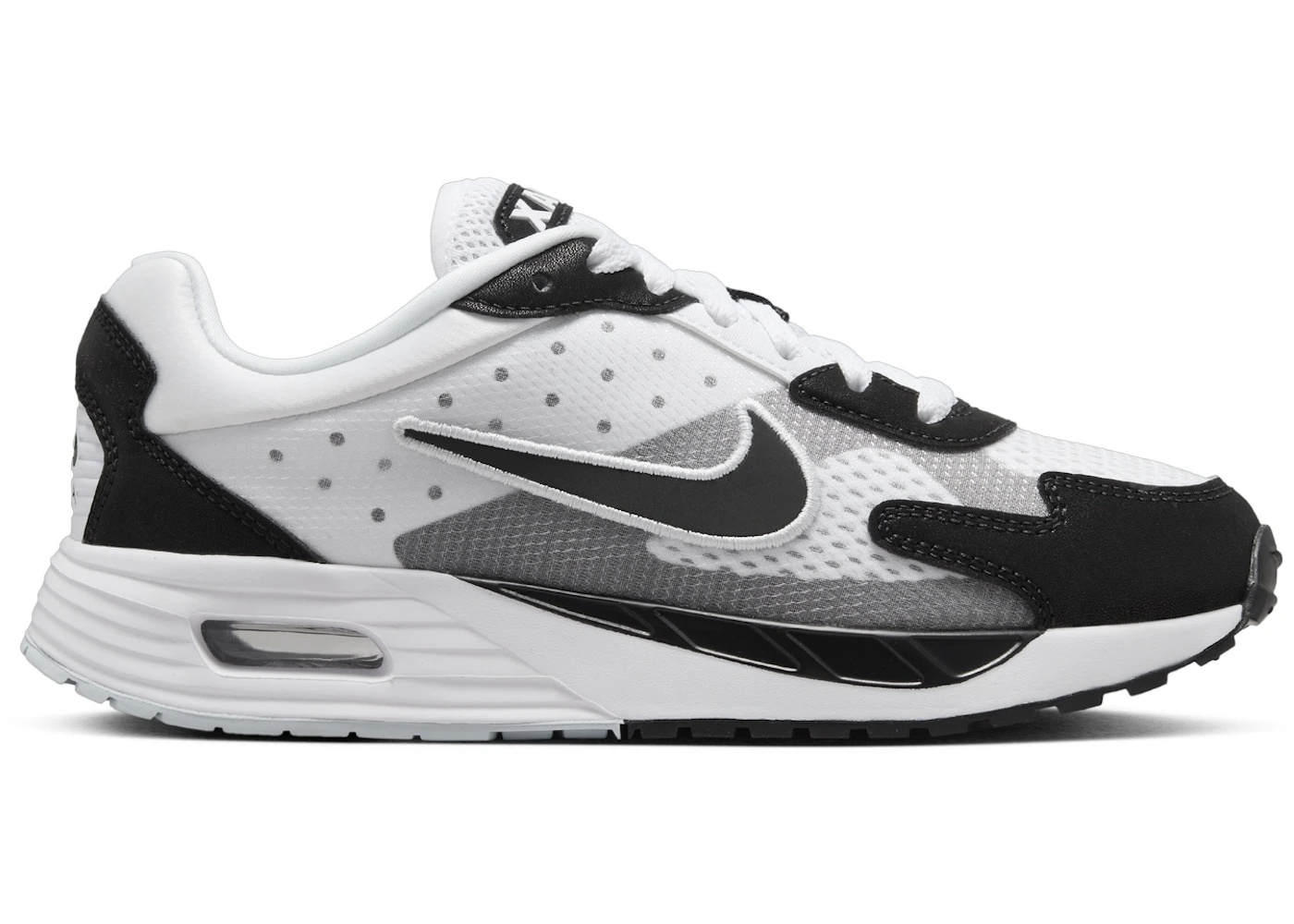 Sneaker Nike Air Max Ivo Blancas Size 13 Nike Air Max IVO White