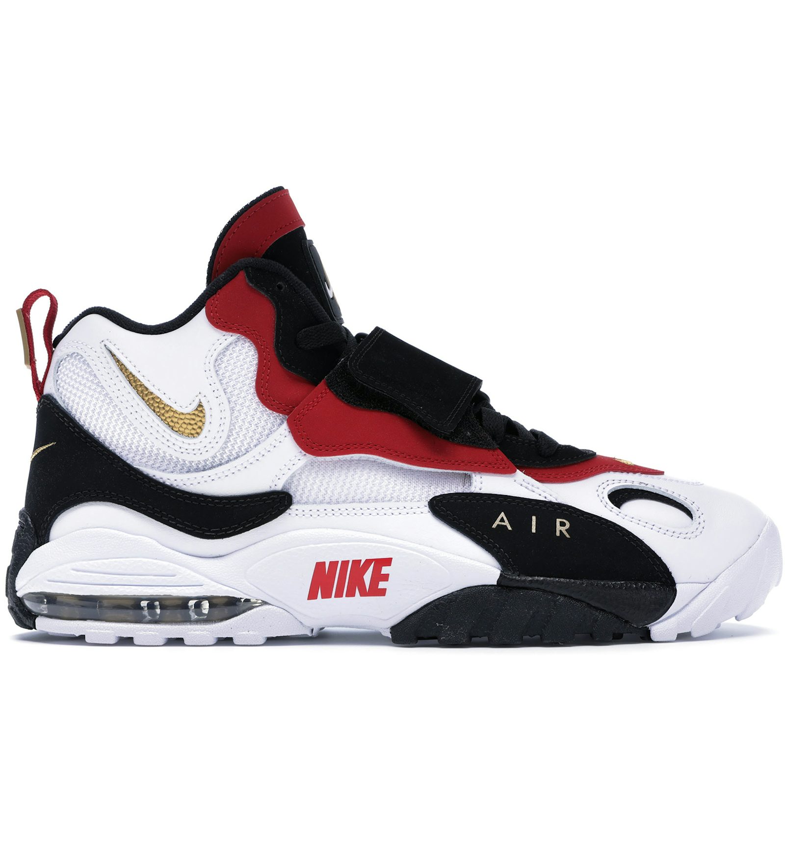 Nike speed turf 49ers Clearance
