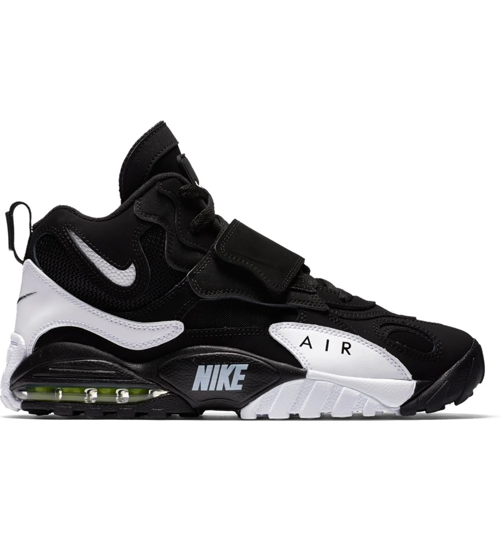 Nike speed top turf gs