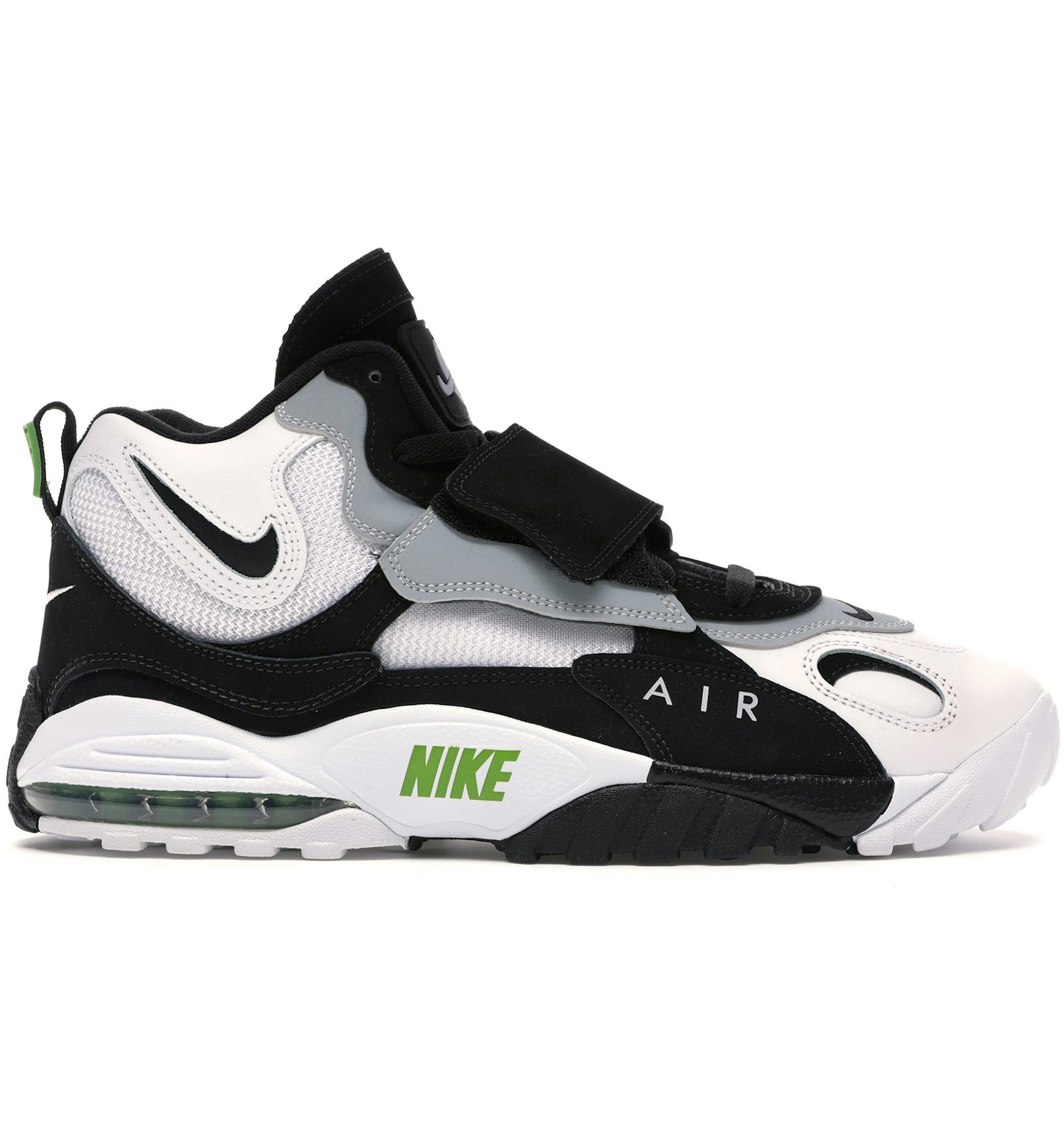 Air max speed turf giants Clearance