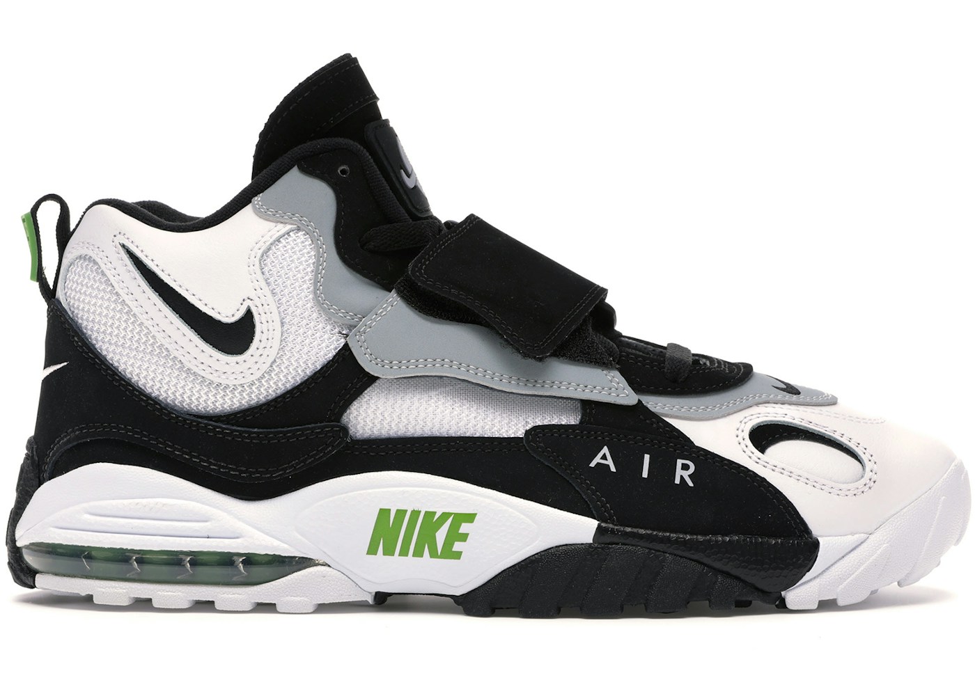 Air max speed turf chlorophyll Outlet