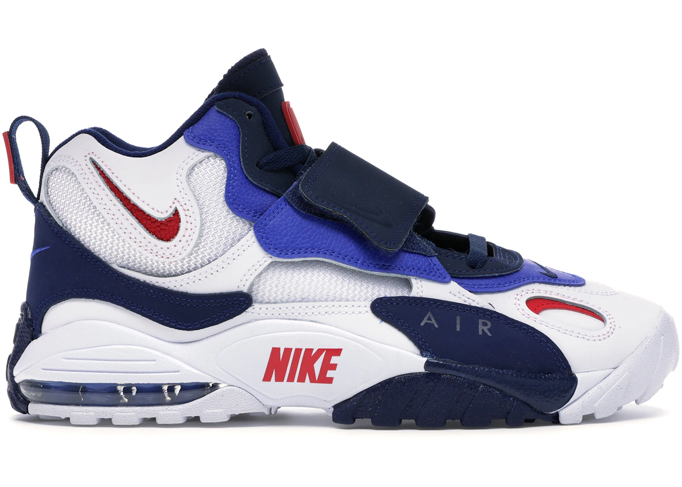Nike air turfs Clearance