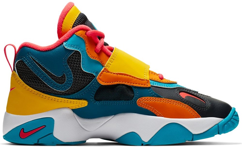 Nike air max speed turf green abyss Clearance