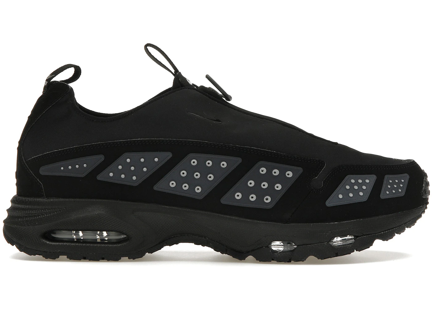 Nike Air Max Sunder Negro Plateado (de mujer) FZ2068-001 US