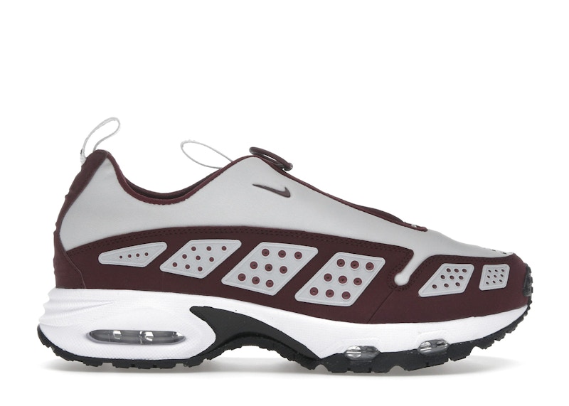 Nike Air Max Sunder Burgundy Crush (Women's) - FZ2068-002 - US