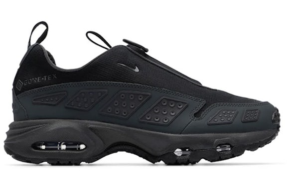Nike Air Max Sunder Gore-Tex Black Smoke Grey (Women's)