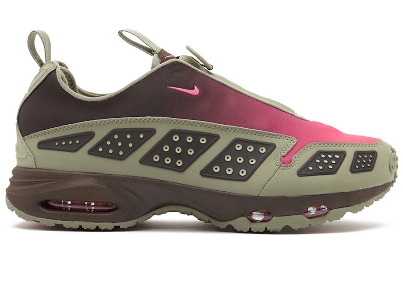 Nike Air Max Sunder Light Army Pinksicle (Women's)