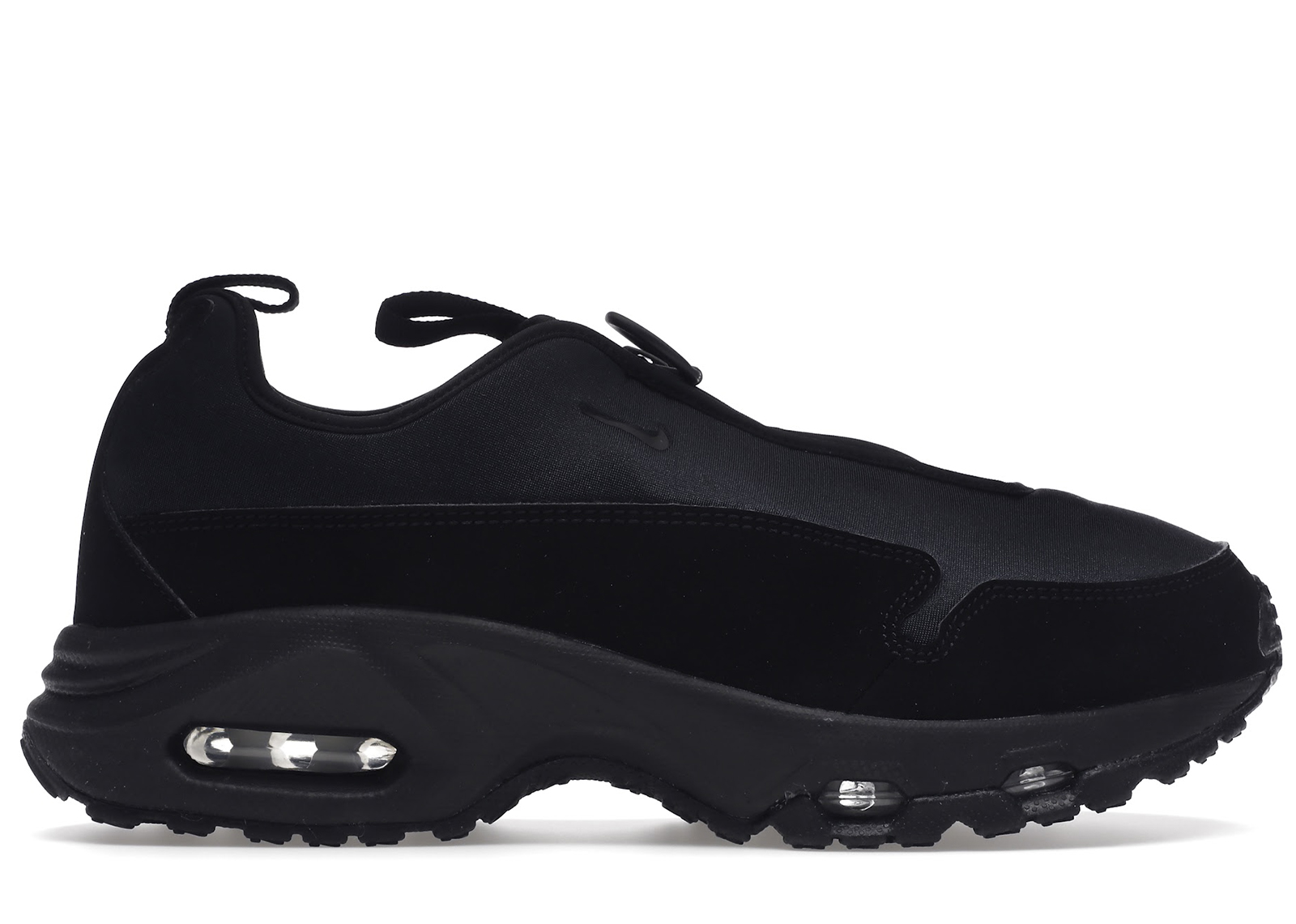 Nike Comme des garcons Air Sunder Max 27nike