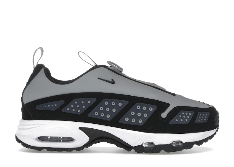 Nike Air Max Sunder Silver Anthracite (Women's) - HF1199-001 - US