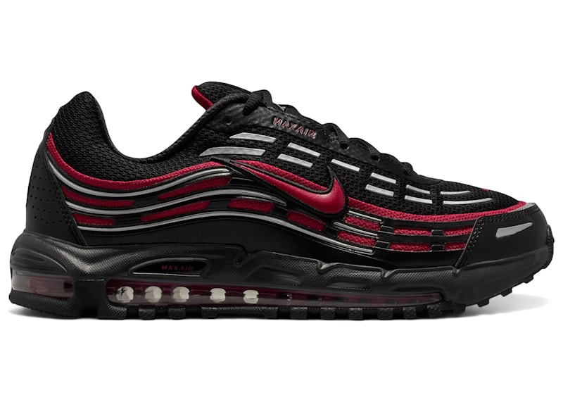 Nike Air Max TL 2.5 Bred