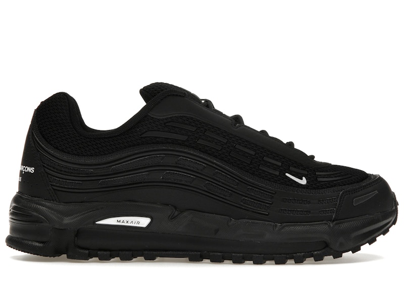 Air max x comme des garcons on sale