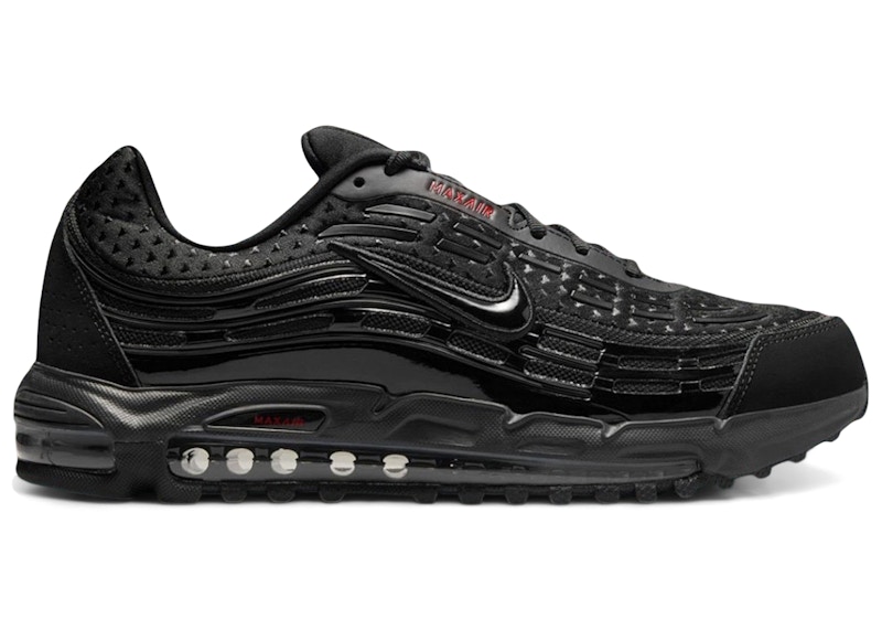 NIKE AIR MAX TL 2.5 BLACK/BLACK【送料込み】 Nike Air Max TL 2.5 Valentine's Day Black (2026) Men's - IB6610