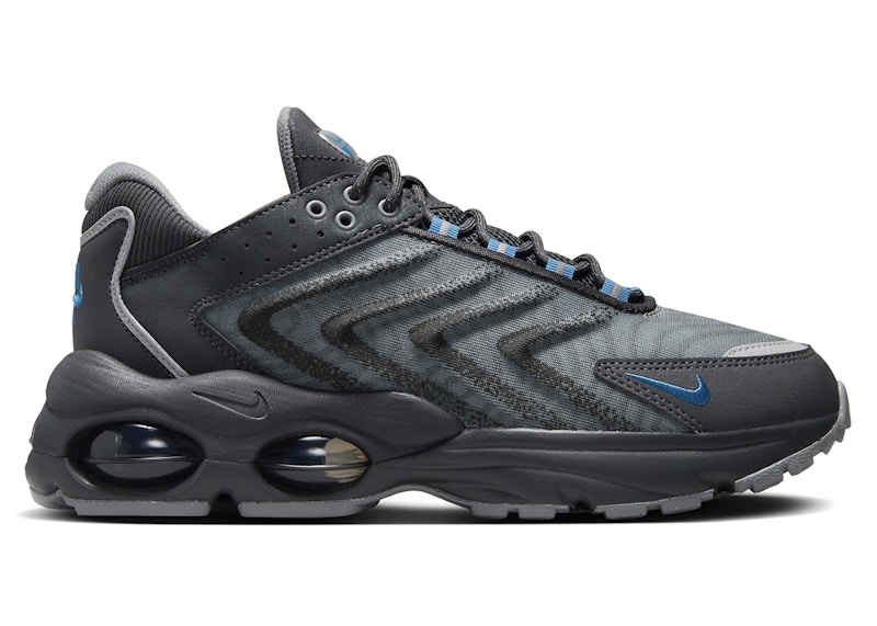 Nike Air Max TW Next Nature Anthracite Grey Industrial Blue メンズ