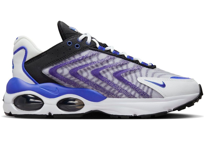 Nike Air Max TW White Racer Blue Concord Men's - DQ3984-105 - US