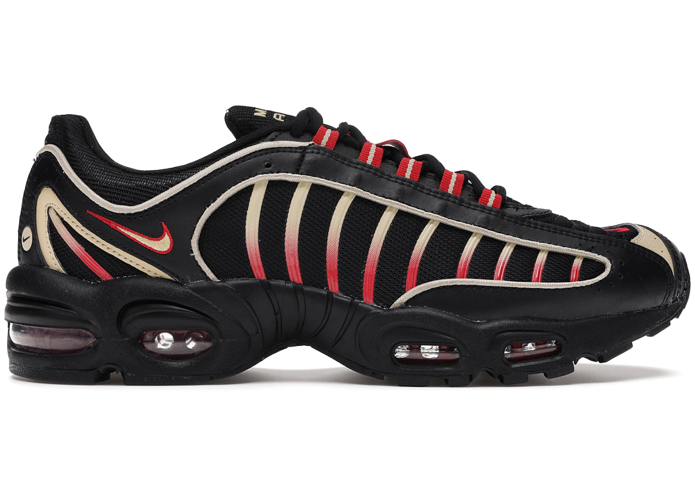 Nike Air Max Tailwind 4 49ers Ct1267 001 Nike Air Max Tailwind 4 49ers Ct1267 001