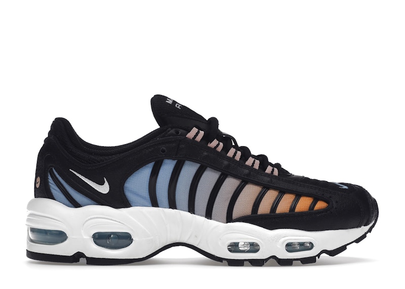 Nike Air Max Tailwind 4 Black White (Women's) - CK4122-001 - JP