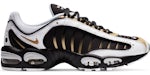 Nike Air Max Tailwind 4 Noir Metallic Doré Blanc