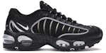 Nike Air Max Tailwind 4 Noir Metallic Argenté (ado)