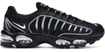 Nike Air Max Tailwind 4 Noir Metallic Argenté