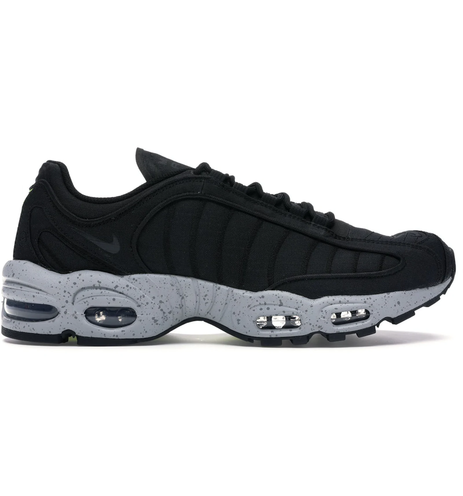 Nike Air Max Tailwind 4 Black Ripstop Men s BV1357 002 US