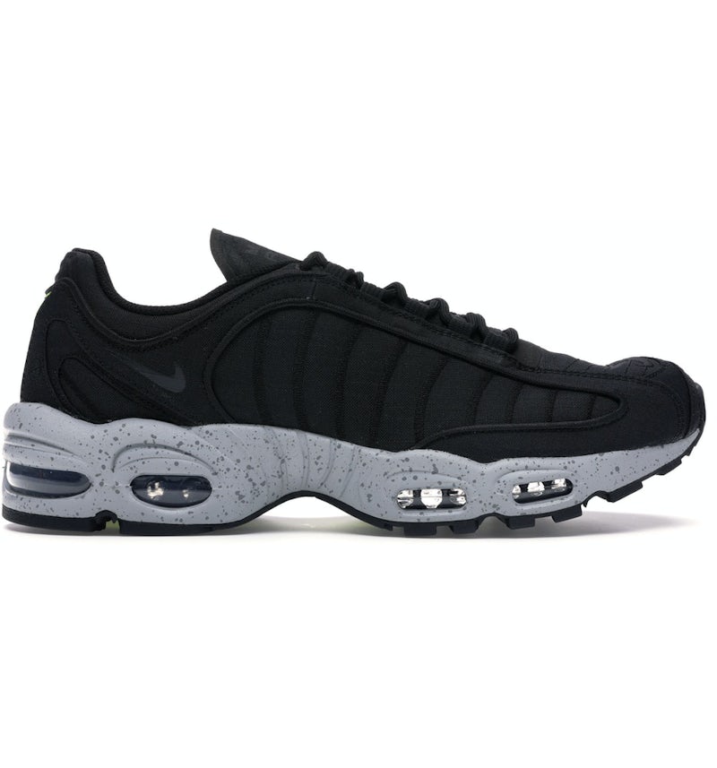 Nike Air Max Tailwind Black Ripstop Men's BV1357-002 US
