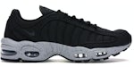 Nike Air Max Tailwind 4 Noir Ripstop