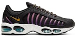 Nike Air Max Tailwind 4 Noir Voltage Violet