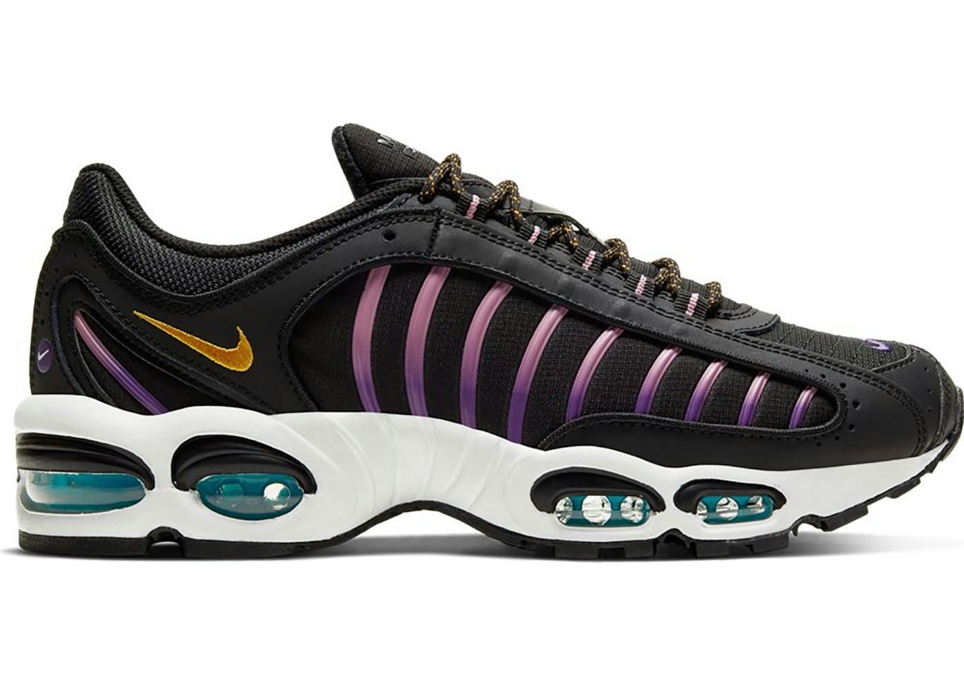 Nike Air Max Tailwind 4 Black Voltage Purple Cu9240 001 Nike Air Max Tailwind 4 Black Voltage Purple Cu9240 001