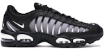 Nike Air Max Tailwind 4 Noir Blanc