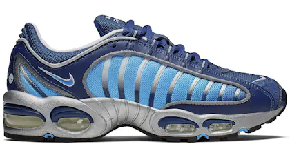 Nike Air Max Tailwind 4 49ers Men's - CT1267-001 - US