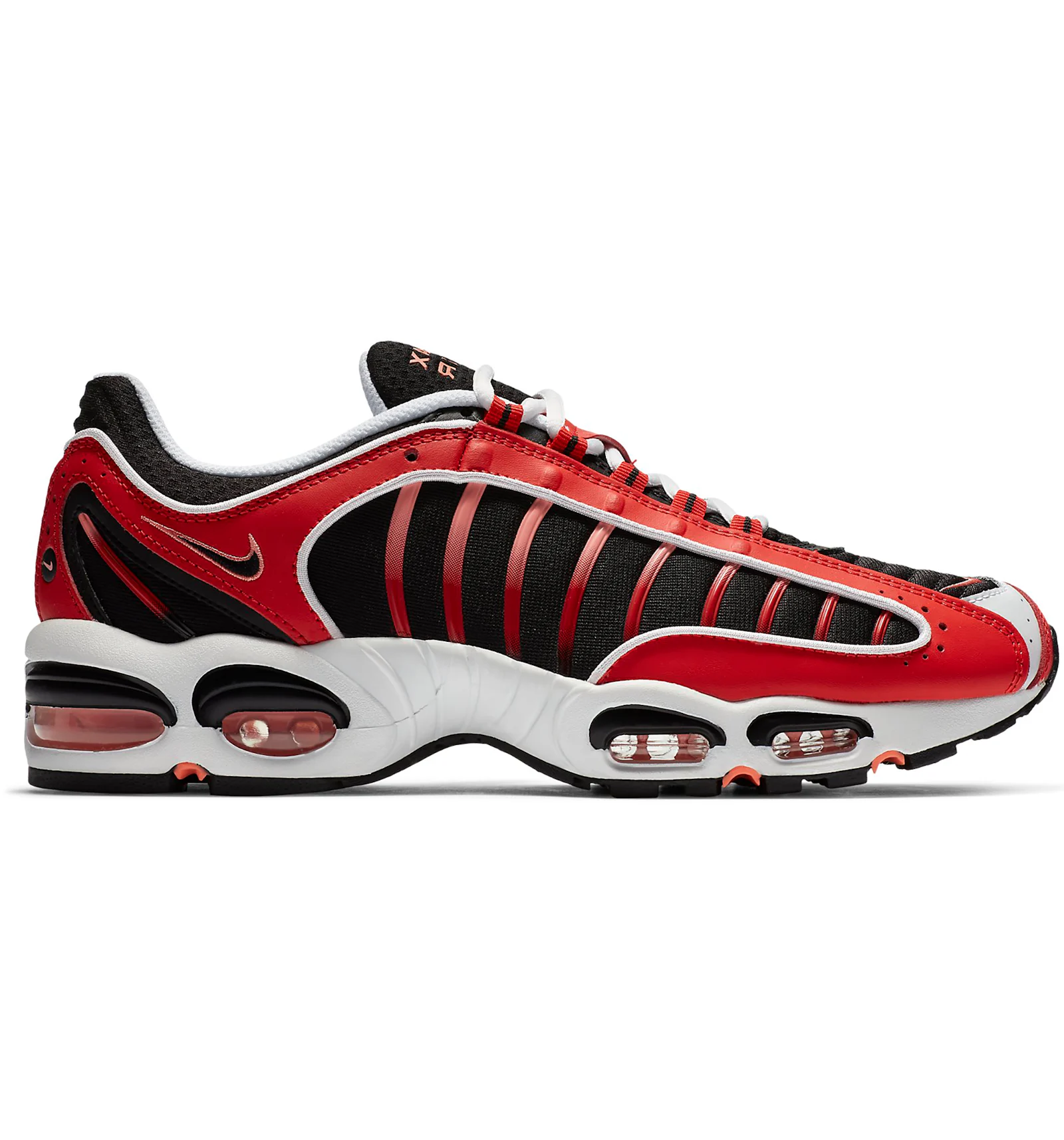 Nike hot sale tailwind red