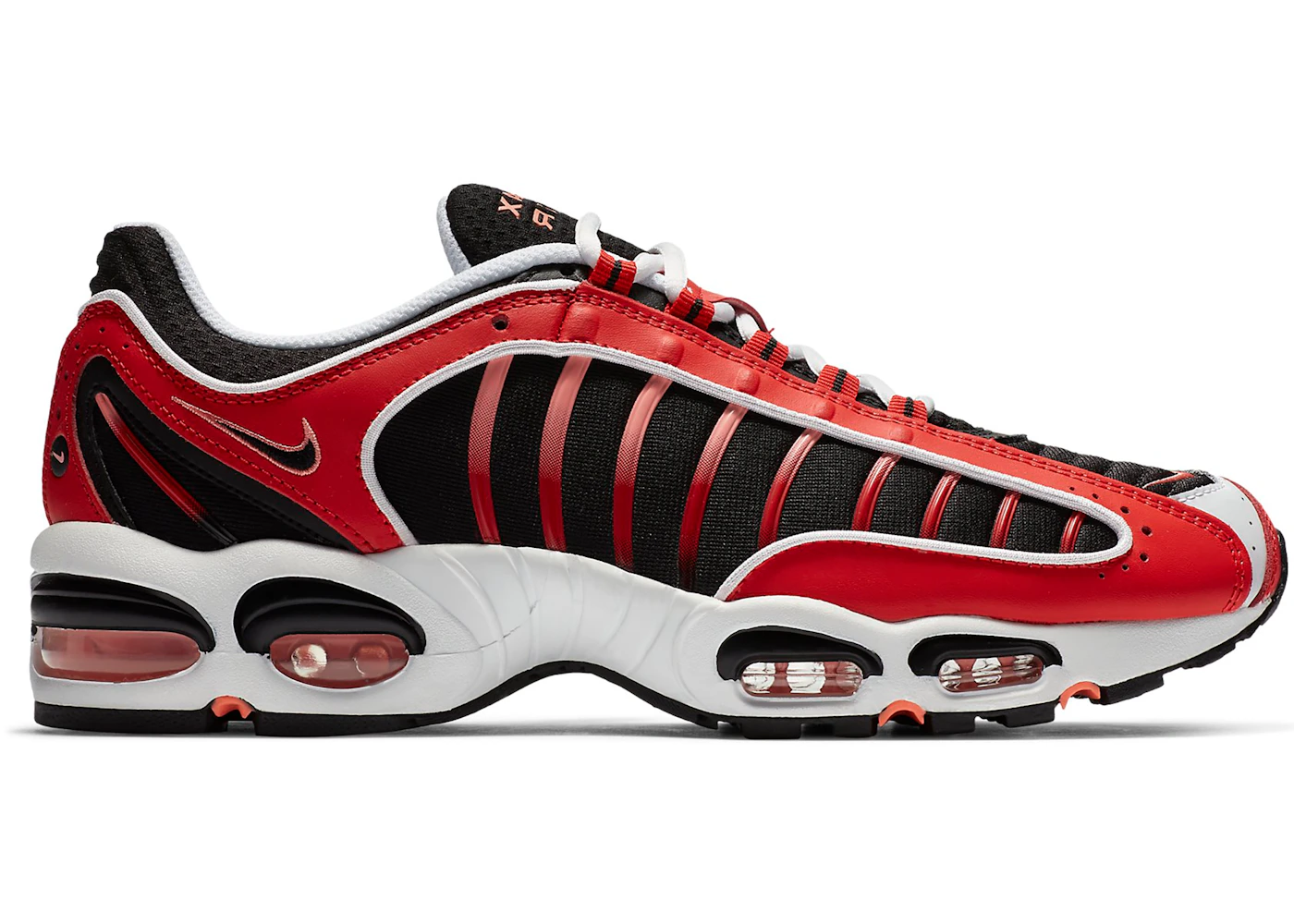 Nike air max tailwind red Outlet