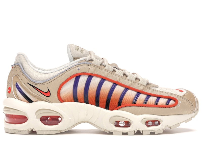 Air max tailwind hot sale 4 release date