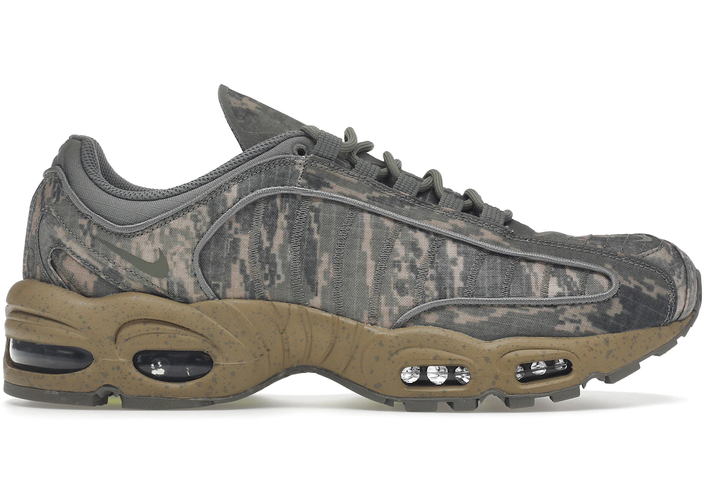 Nike Air Max Tailwind Digi Camo Men's BV1357-001 US
