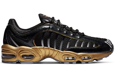 Nike Air Max Tailwind 4 Tierra Marte Hombre CT1263 001 US