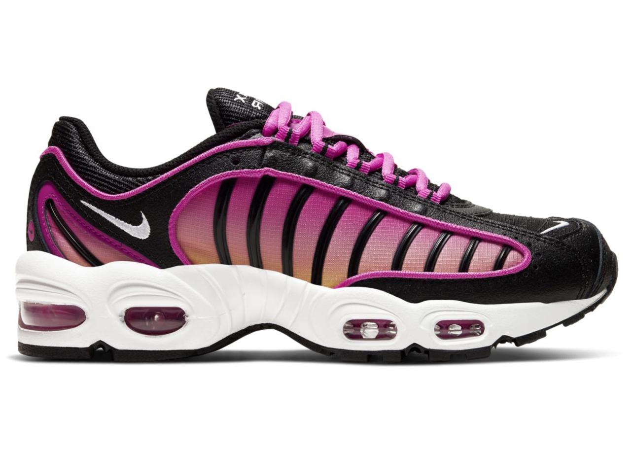 Nike Air Max Tailwind 4 Fire Pink (Women's) - CK2600-002 - US